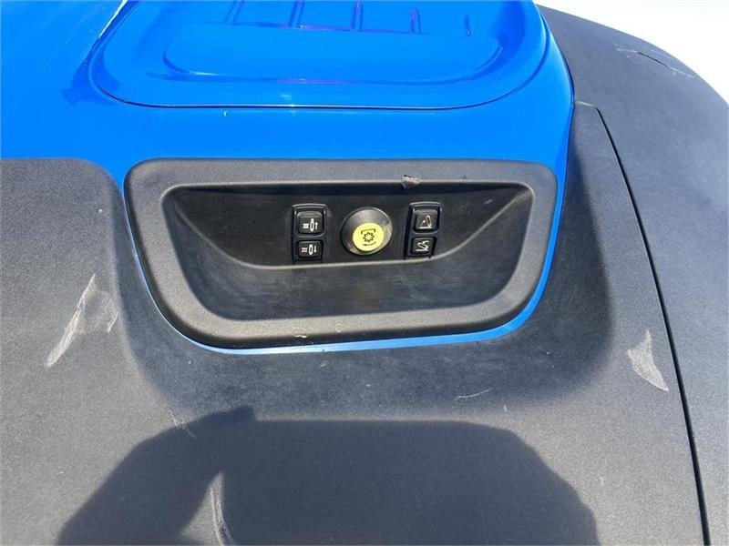 New Holland T7.315 Auto Command Ny Motor - Tractor: afbeelding 5 New Holland T7.315 Auto Command Ny Motor - Tractor: afbeelding 5