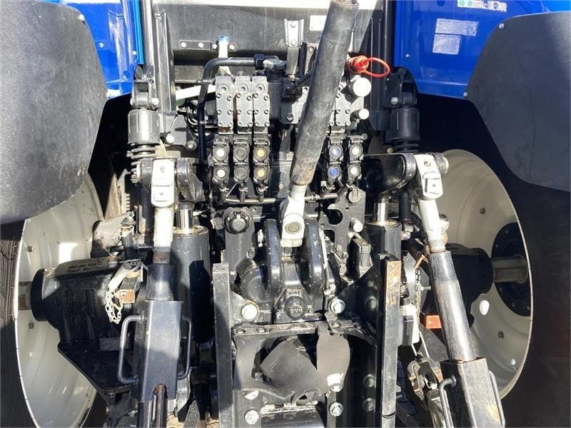New Holland T7.315 Auto Command Ny Motor - Tractor: afbeelding 4 New Holland T7.315 Auto Command Ny Motor - Tractor: afbeelding 4