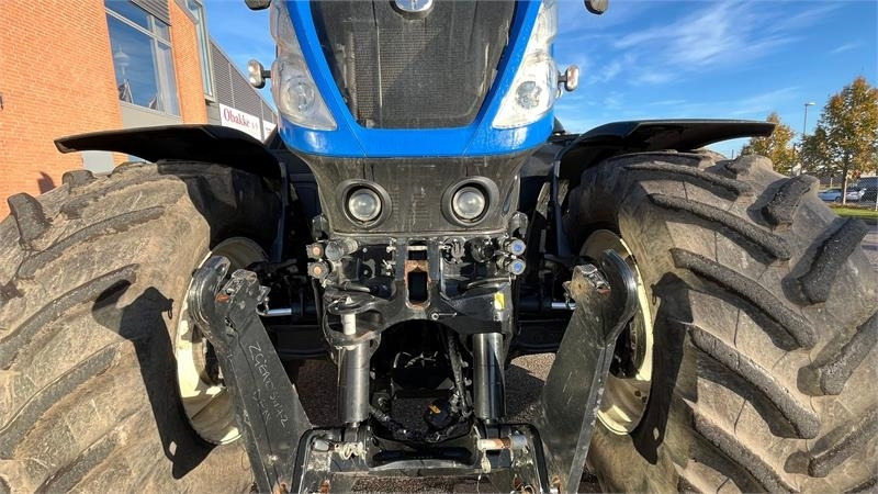 New Holland T7.315 HD AutoComand - Tractor: afbeelding 3 New Holland T7.315 HD AutoComand - Tractor: afbeelding 3
