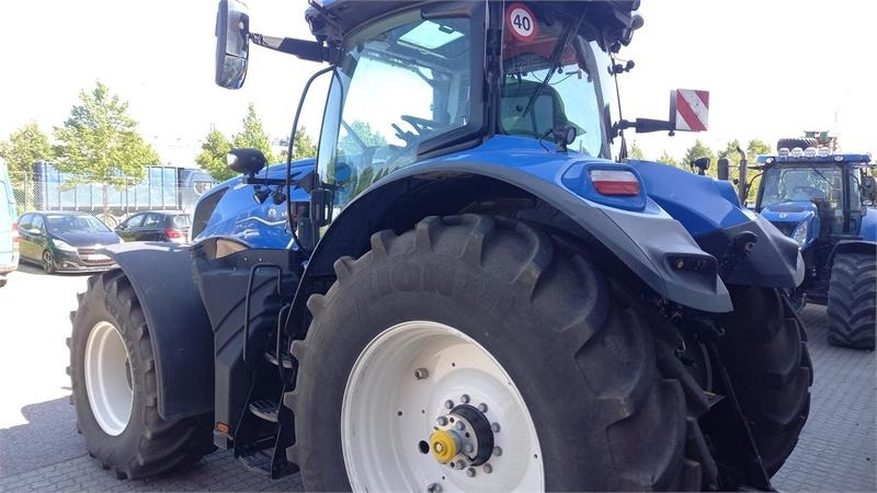 New Holland T7.315 HD - Tractor: afbeelding 4 New Holland T7.315 HD - Tractor: afbeelding 4