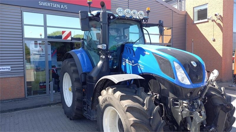 New Holland T7.315 HD - Tractor: afbeelding 2 New Holland T7.315 HD - Tractor: afbeelding 2