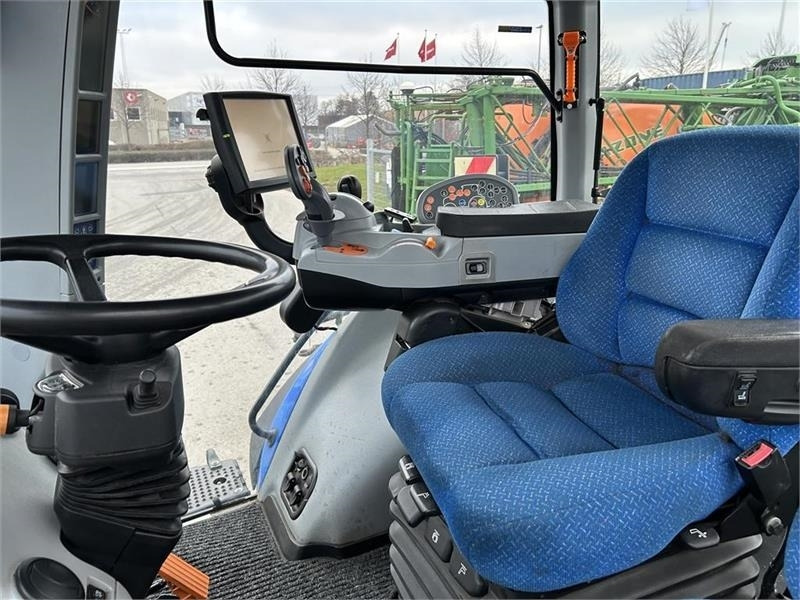 New Holland T8.435 Kun 2639 timer - Tractor: afbeelding 3 New Holland T8.435 Kun 2639 timer - Tractor: afbeelding 3