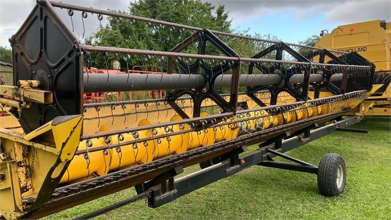 New Holland TX68 - Maaidorser: afbeelding 5 New Holland TX68 - Maaidorser: afbeelding 5