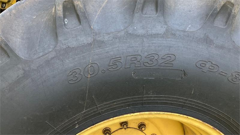 New Holland TX68 FSH - Maaidorser: afbeelding 5 New Holland TX68 FSH - Maaidorser: afbeelding 5