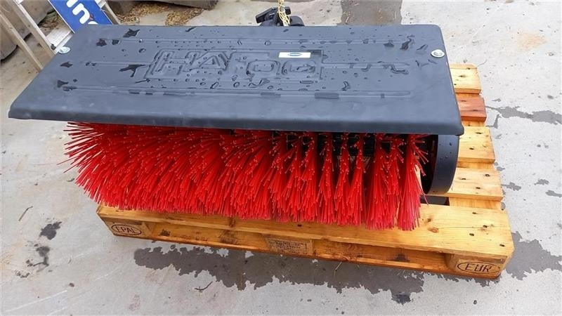 Nibbi 80cm Kost for Mak 4 og 5 - Gemeentelijke tractor: afbeelding 5 Nibbi 80cm Kost for Mak 4 og 5 - Gemeentelijke tractor: afbeelding 5