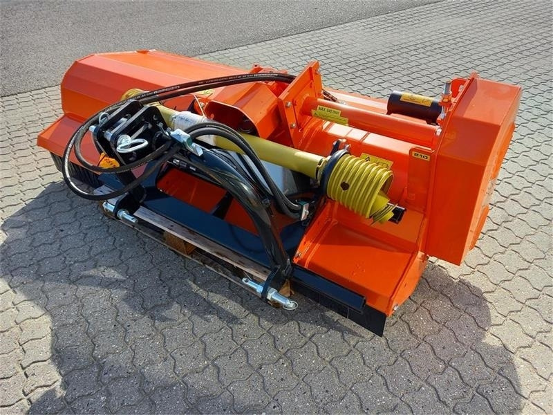 Perfect KP-240 Med Hy-sideforskydning. - Klepelmaaier: afbeelding 1 Perfect KP-240 Med Hy-sideforskydning. - Klepelmaaier: afbeelding 1