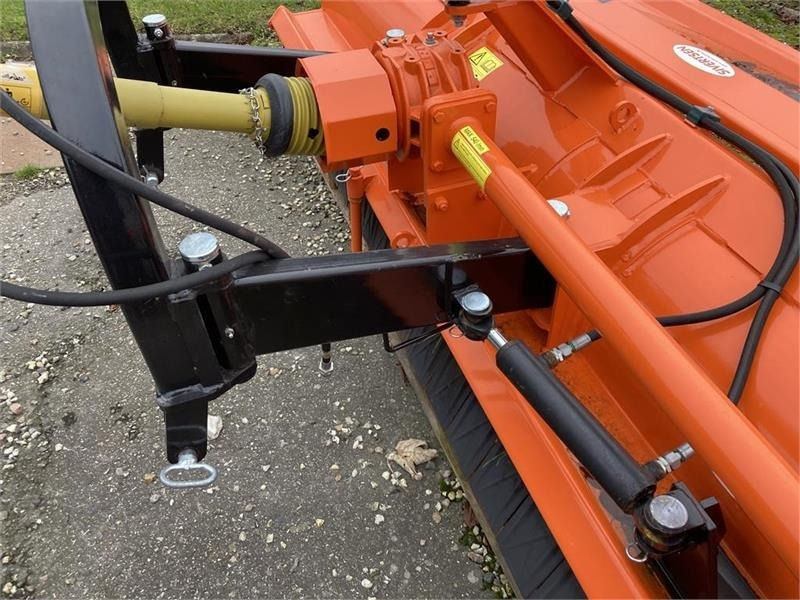 Perfect KT-300 - Klepelmaaier: afbeelding 2 Perfect KT-300 - Klepelmaaier: afbeelding 2