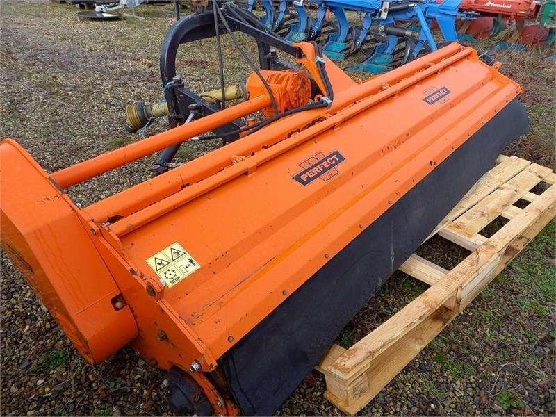 Perfect KT-300 Heavy-Duty. Hy-sideforskydning - Klepelmaaier: afbeelding 3 Perfect KT-300 Heavy-Duty. Hy-sideforskydning - Klepelmaaier: afbeelding 3