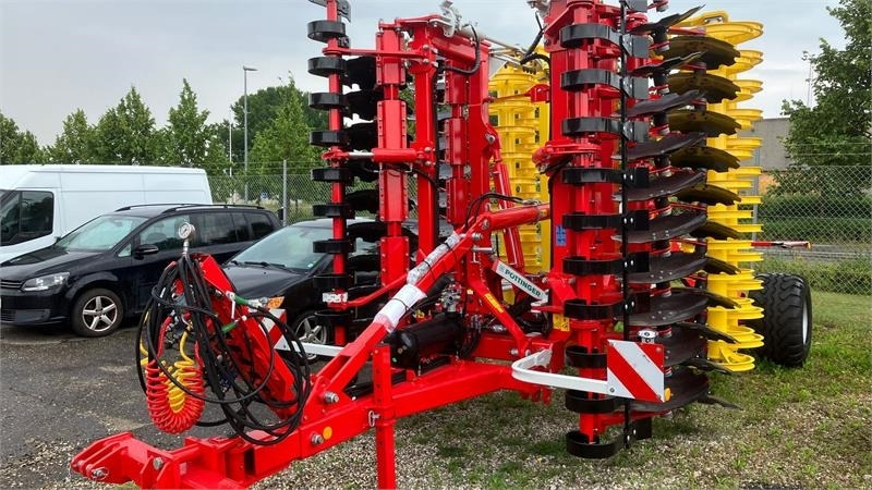 Pöttinger Terradisc 6001 T - Schijveneg: afbeelding 2 Pöttinger Terradisc 6001 T - Schijveneg: afbeelding 2