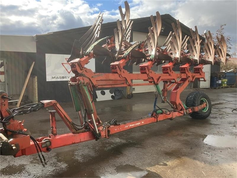 Scan-Agro 6 f. Risteplov - Ploeg: afbeelding 1 Scan-Agro 6 f. Risteplov - Ploeg: afbeelding 1