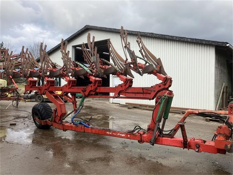 Scan-Agro 6 f. Risteplov - Ploeg: afbeelding 4 Scan-Agro 6 f. Risteplov - Ploeg: afbeelding 4