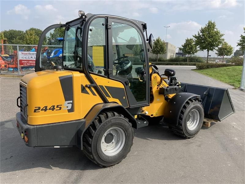 Schäffer 2445S Kabine - Kniklader: afbeelding 5 Schäffer 2445S Kabine - Kniklader: afbeelding 5