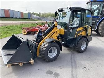 Schäffer 2445S Kabine - Kniklader: afbeelding 1 Schäffer 2445S Kabine - Kniklader: afbeelding 1