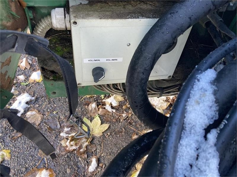 Spearhead Twiga 6000T - Armmaaier: afbeelding 5 Spearhead Twiga 6000T - Armmaaier: afbeelding 5