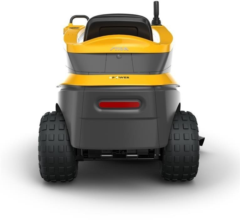 Stiga Gyro 700e - Gazonmaaier: afbeelding 4 Stiga Gyro 700e - Gazonmaaier: afbeelding 4