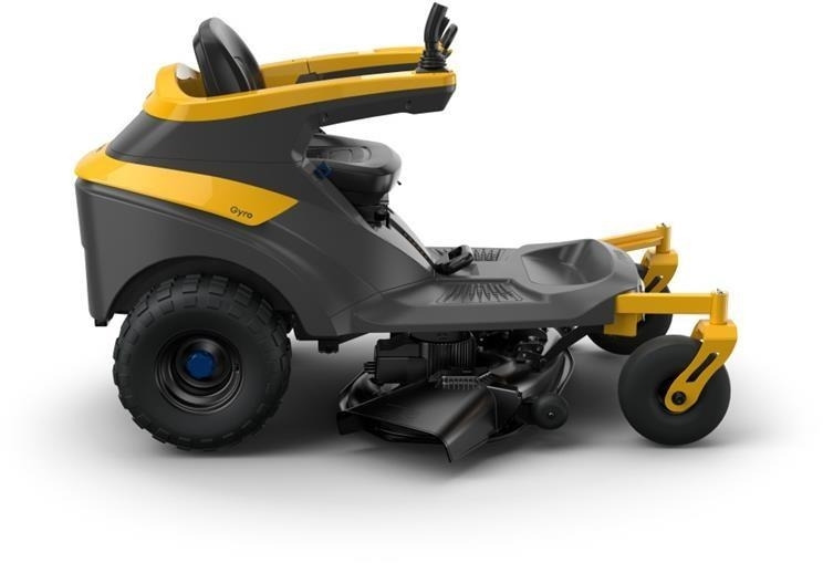 Stiga Gyro 700e - Gazonmaaier: afbeelding 3 Stiga Gyro 700e - Gazonmaaier: afbeelding 3