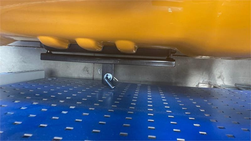 Stiga Tornado 5108 - Gemeentelijke tractor: afbeelding 5 Stiga Tornado 5108 - Gemeentelijke tractor: afbeelding 5