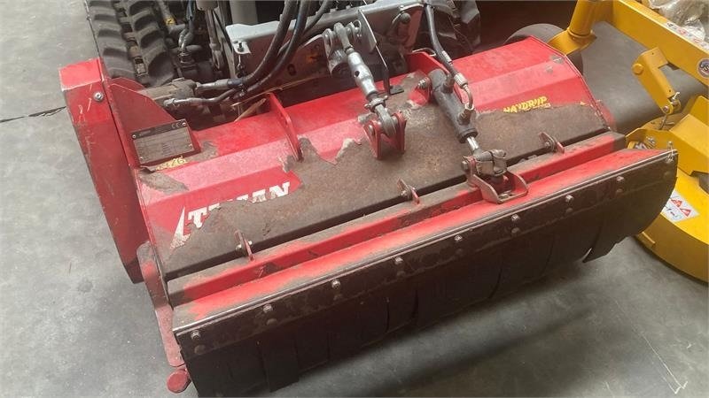 Timan RC-1000 Defekt Motor - Gazonmaaier: afbeelding 5 Timan RC-1000 Defekt Motor - Gazonmaaier: afbeelding 5