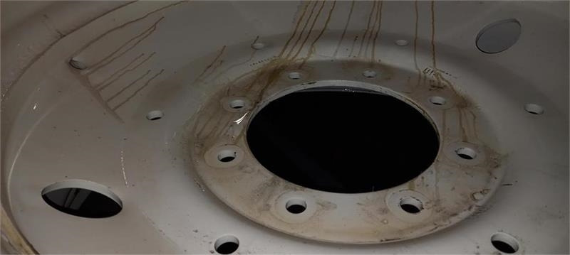 Titan Svejste fælge............ 15x30  - Velg voor Landbouwmachine: afbeelding 4 Titan Svejste fælge............ 15x30  - Velg voor Landbouwmachine: afbeelding 4