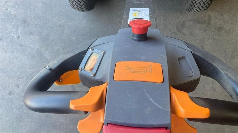 Twinca E-500 Plus - Minidumper: afbeelding 4 Twinca E-500 Plus - Minidumper: afbeelding 4