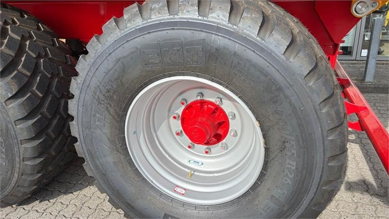 VGM Rocky Rockky XL  - Kipper aanhangwagen: afbeelding 3 VGM Rocky Rockky XL  - Kipper aanhangwagen: afbeelding 3