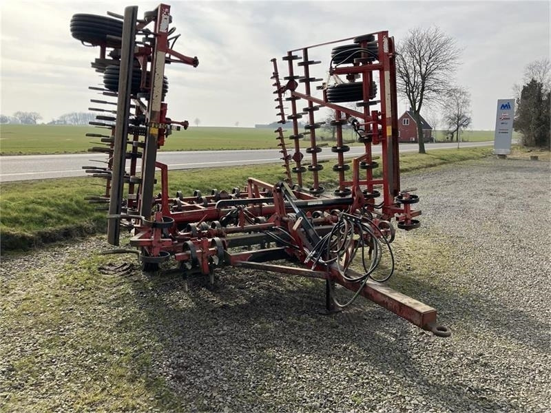 Vaderstad NZ 6,6 meter - Eg: afbeelding 2 Vaderstad NZ 6,6 meter - Eg: afbeelding 2