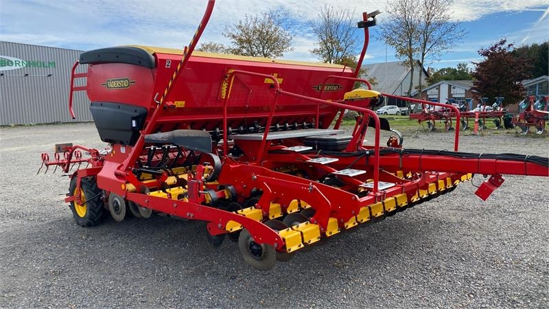 Vaderstad Rapid 400C Combi - Zaaicombinatie: afbeelding 1 Vaderstad Rapid 400C Combi - Zaaicombinatie: afbeelding 1