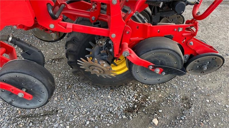 Vaderstad Tempo F 8RK.  - Zaaimachine: afbeelding 3 Vaderstad Tempo F 8RK.  - Zaaimachine: afbeelding 3