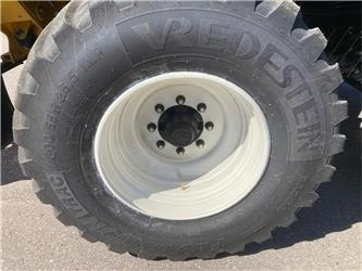 Vredestein 600/55 R26.5 - Band voor Landbouwmachine: afbeelding 1 Vredestein 600/55 R26.5 - Band voor Landbouwmachine: afbeelding 1