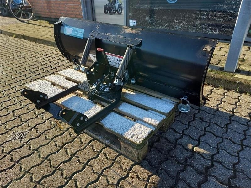 - - - Warn - Sneeuwschuif voor Landbouwmachine: afbeelding 4 - - - Warn - Sneeuwschuif voor Landbouwmachine: afbeelding 4