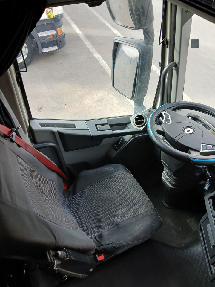 RENAULT T 520 - Chassis vrachtwagen: afbeelding 5 RENAULT T 520 - Chassis vrachtwagen: afbeelding 5