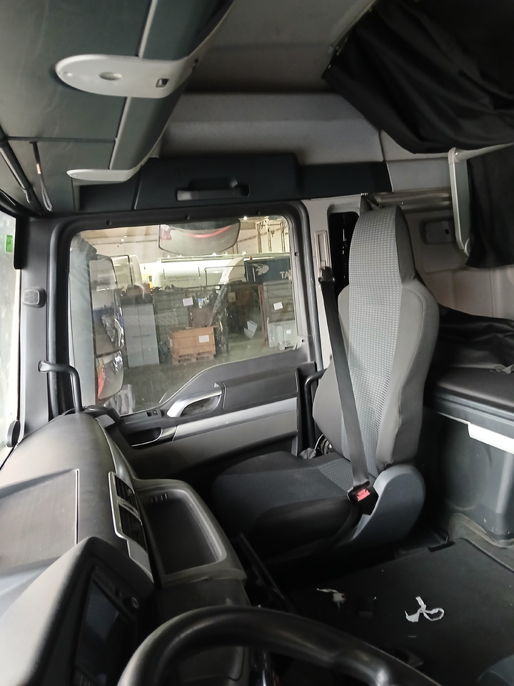 MAN TGS 18.440 - Trekker: afbeelding 5 MAN TGS 18.440 - Trekker: afbeelding 5