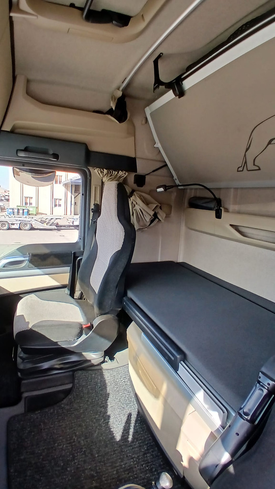 Trekker MAN TGX 460: afbeelding 7