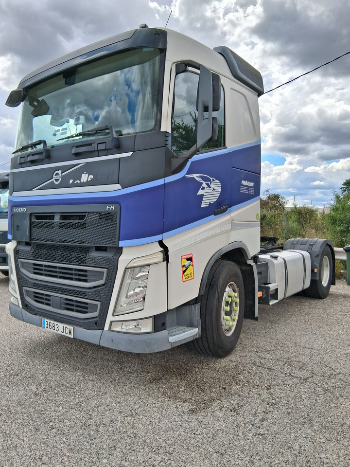 Volvo FH12 - Trekker: afbeelding 2 Volvo FH12 - Trekker: afbeelding 2