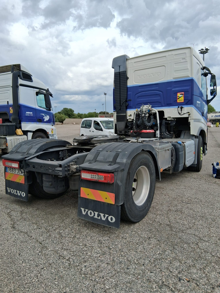 Volvo FH12 - Trekker: afbeelding 4 Volvo FH12 - Trekker: afbeelding 4