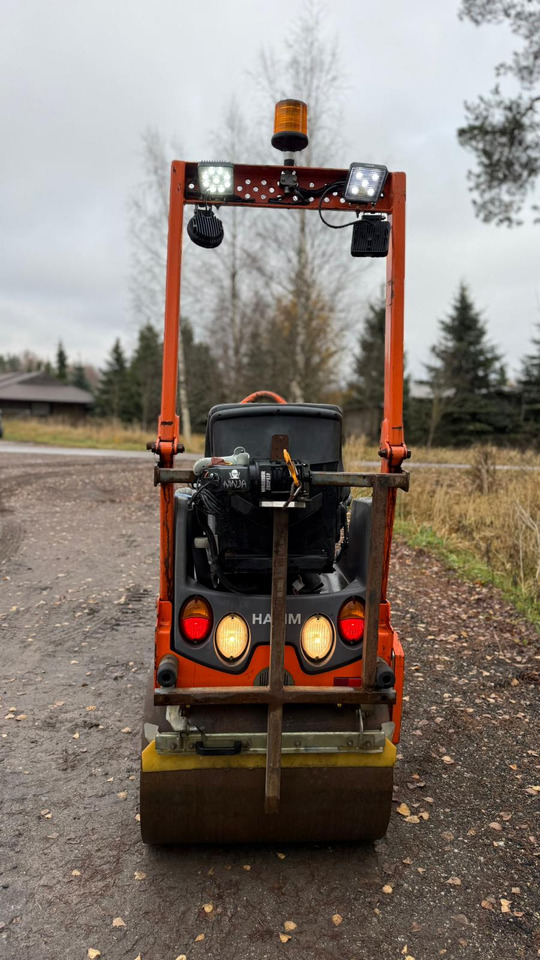HAMM HD8 VV - Andere machine: afbeelding 4 HAMM HD8 VV - Andere machine: afbeelding 4
