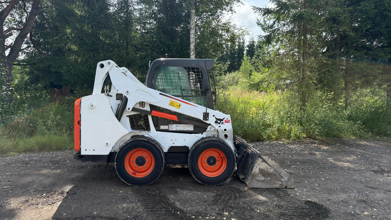 BOBCAT S530 - Schranklader: afbeelding 5 BOBCAT S530 - Schranklader: afbeelding 5