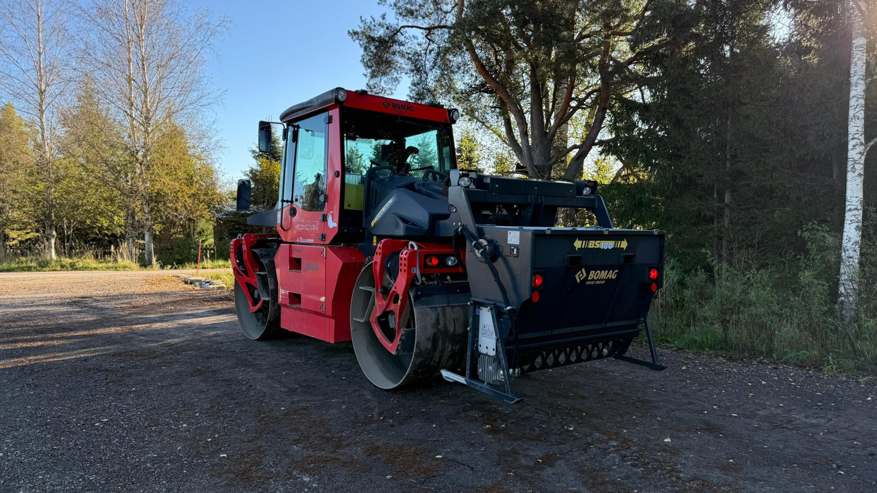BOMAG BW 174 AP-41 AM - Asfaltwals: afbeelding 3 BOMAG BW 174 AP-41 AM - Asfaltwals: afbeelding 3