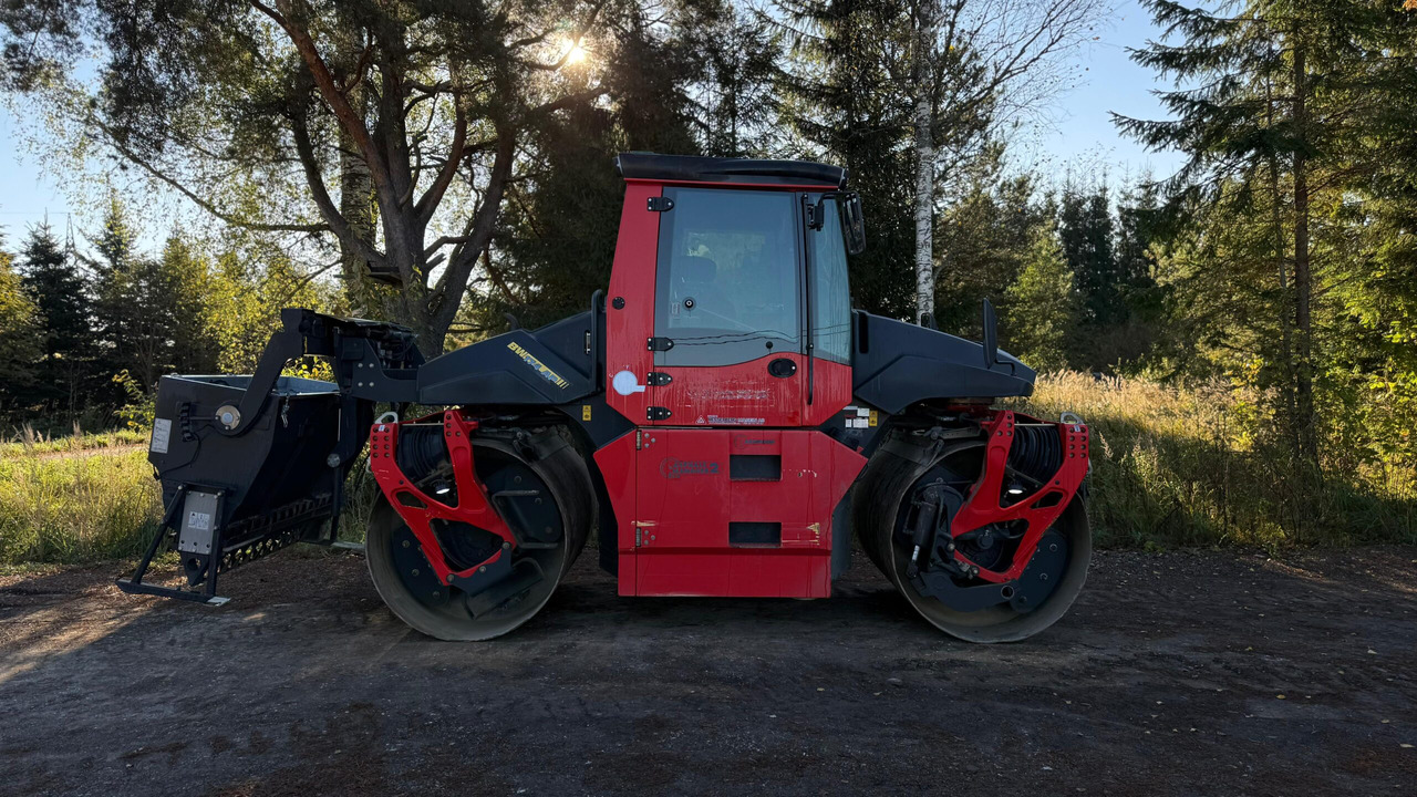 BOMAG BW 174 AP-41 AM - Asfaltwals: afbeelding 5 BOMAG BW 174 AP-41 AM - Asfaltwals: afbeelding 5