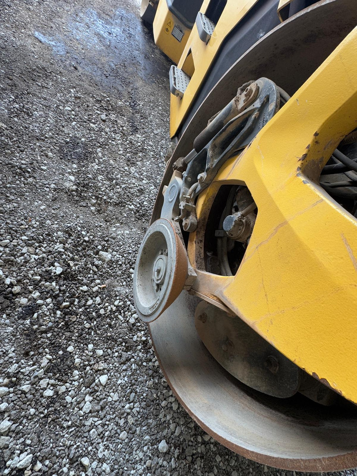 Bomag BW161 AD-5 - Asfaltwals: afbeelding 4 Bomag BW161 AD-5 - Asfaltwals: afbeelding 4