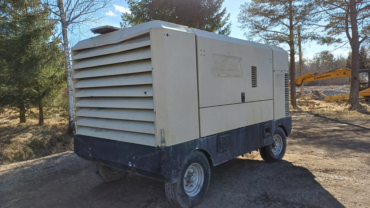 DOOSAN 12250 - Luchtcompressor: afbeelding 1 DOOSAN 12250 - Luchtcompressor: afbeelding 1
