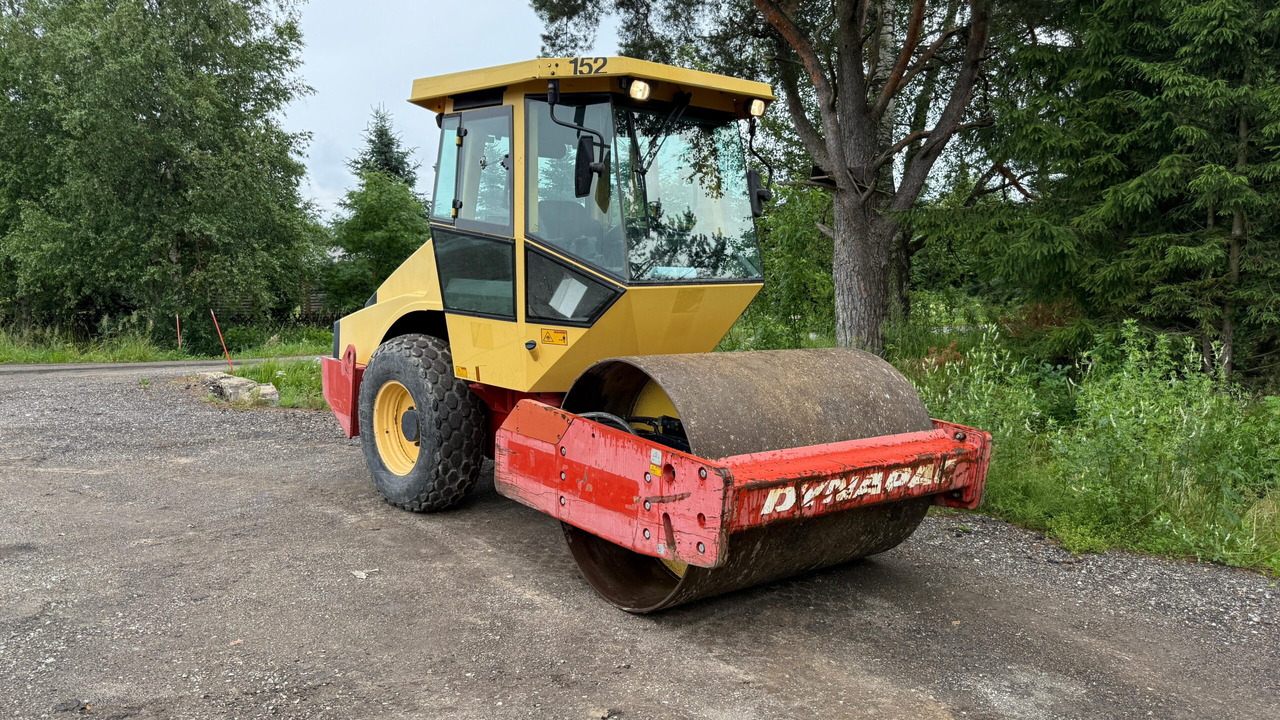 Leasing  Dynapac CA152D Dynapac CA152D: afbeelding 6