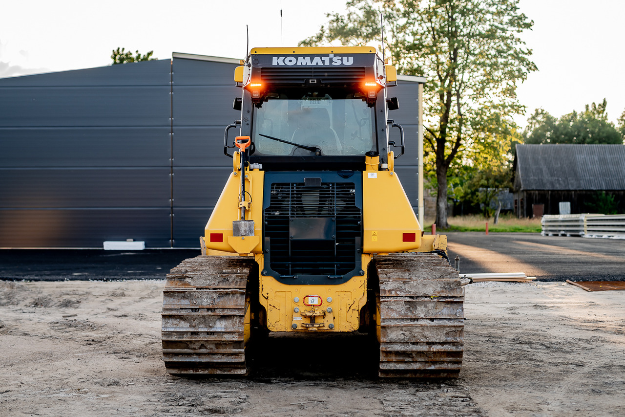 KOMATSU D51PX - Bulldozer: afbeelding 4 KOMATSU D51PX - Bulldozer: afbeelding 4