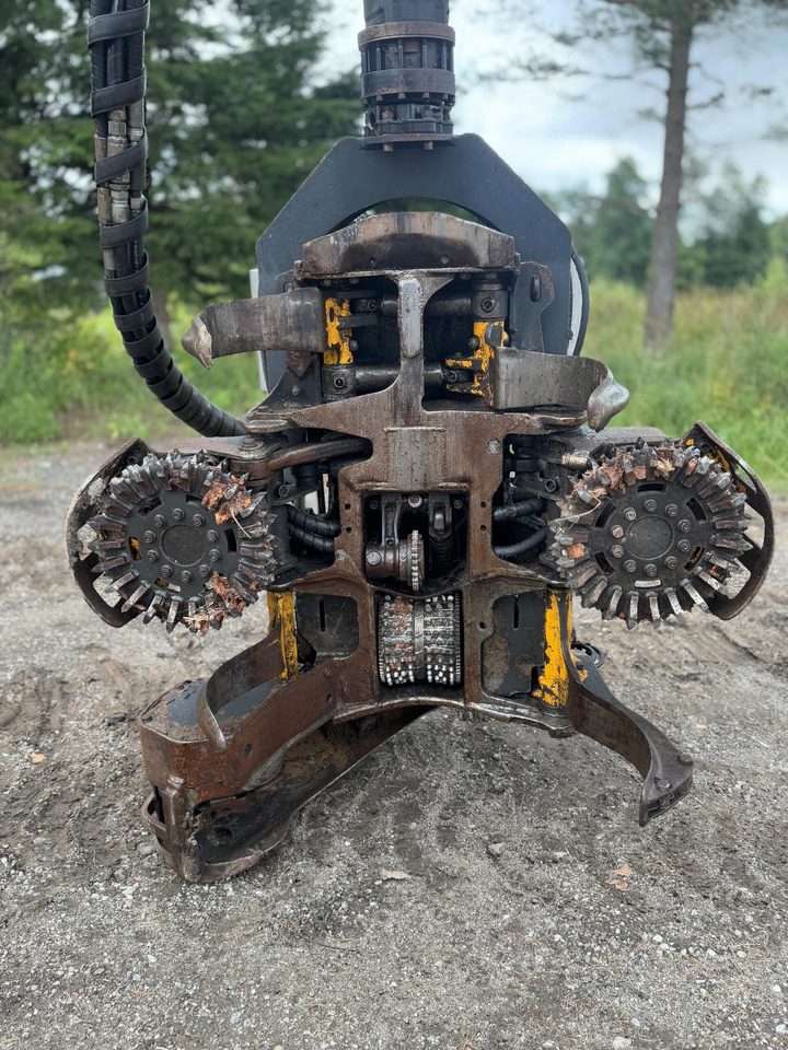 Ponsse Beaver - Harvester: afbeelding 4 Ponsse Beaver - Harvester: afbeelding 4