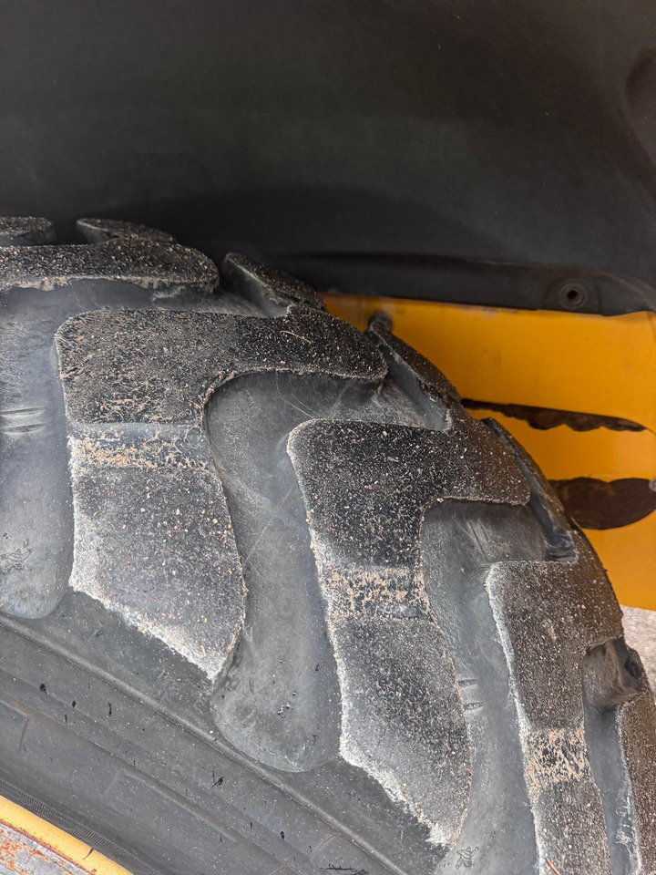 Volvo L45F-TP/S - Wiellader: afbeelding 5 Volvo L45F-TP/S - Wiellader: afbeelding 5