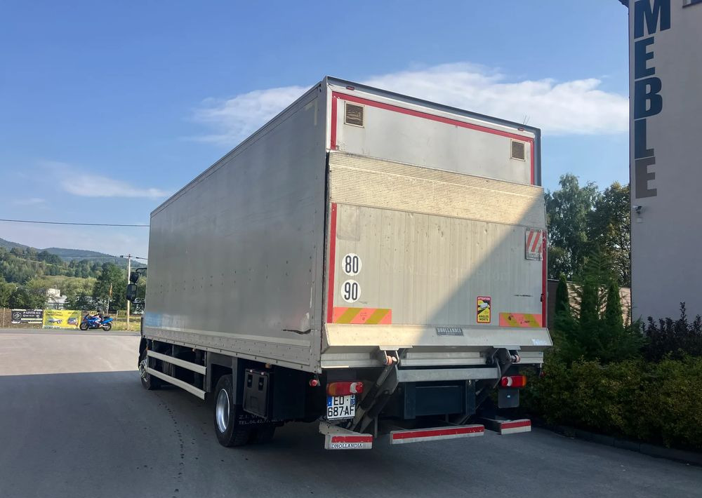 DAF DAF LF 180 kurierka kontener 18 palet - Bakwagen: afbeelding 4 DAF DAF LF 180 kurierka kontener 18 palet - Bakwagen: afbeelding 4