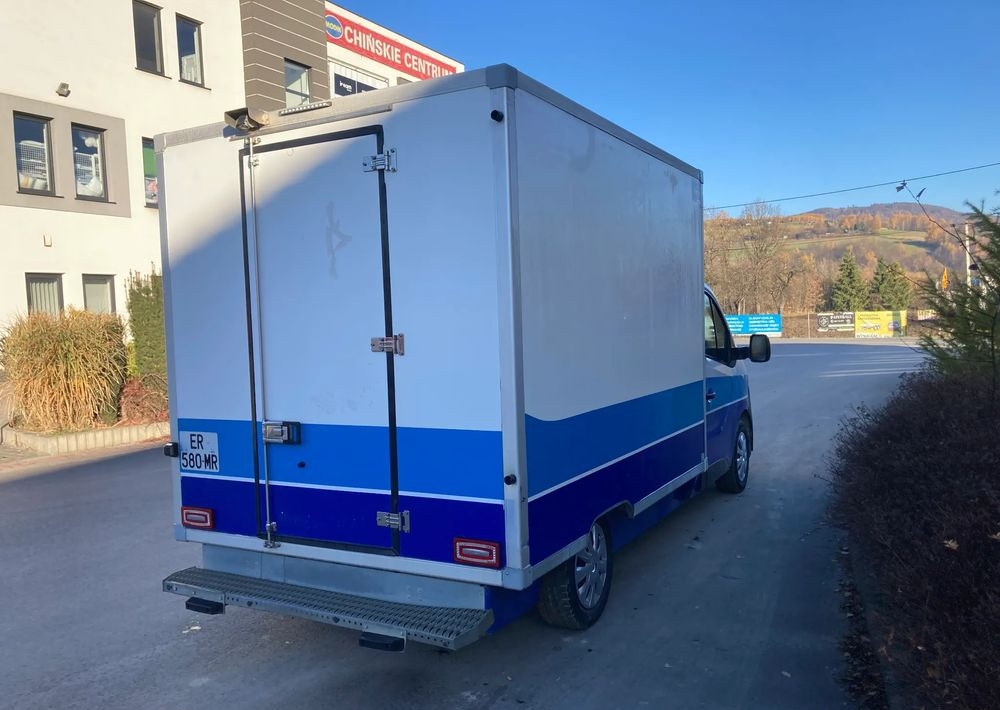 Fiat Talento - Koelwagen: afbeelding 4 Fiat Talento - Koelwagen: afbeelding 4