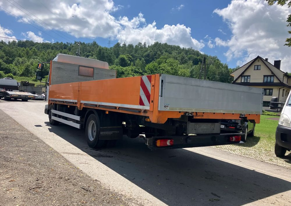 Renault Midlum 180 dxi burtówka skrzynia paka - Vrachtwagen met open laadbak: afbeelding 4 Renault Midlum 180 dxi burtówka skrzynia paka - Vrachtwagen met open laadbak: afbeelding 4
