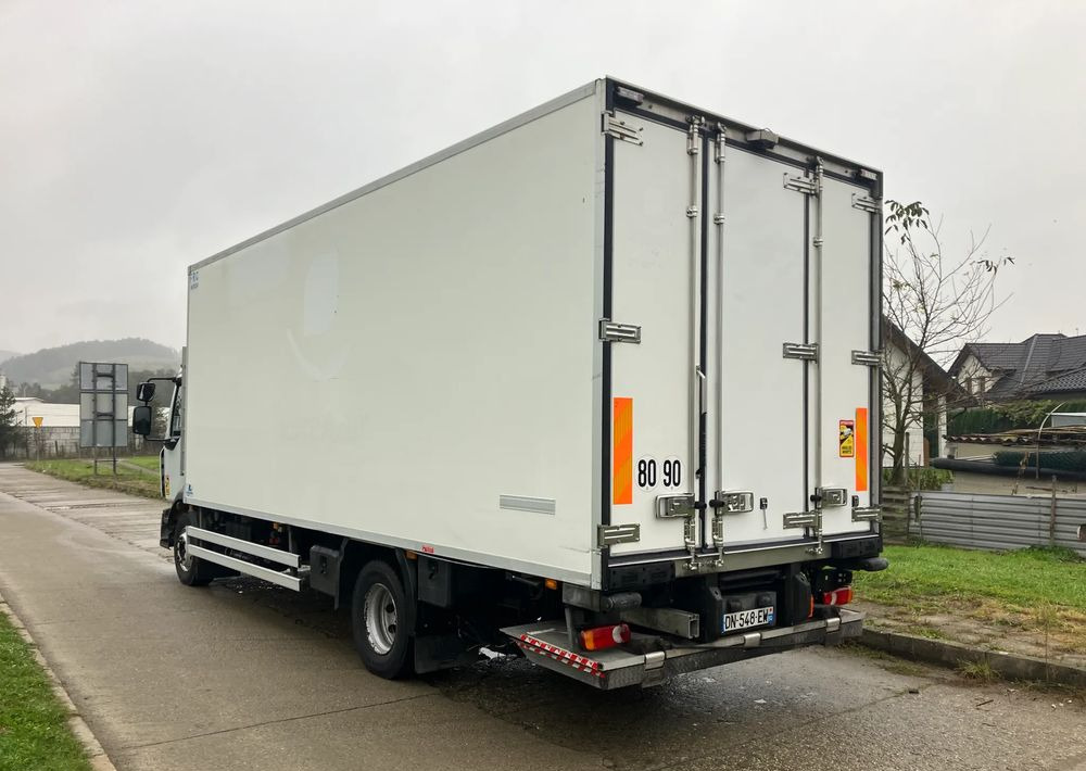Renault Renault Gama D 240 chłodnia izoterma - Koelwagen vrachtwagen: afbeelding 4 Renault Renault Gama D 240 chłodnia izoterma - Koelwagen vrachtwagen: afbeelding 4