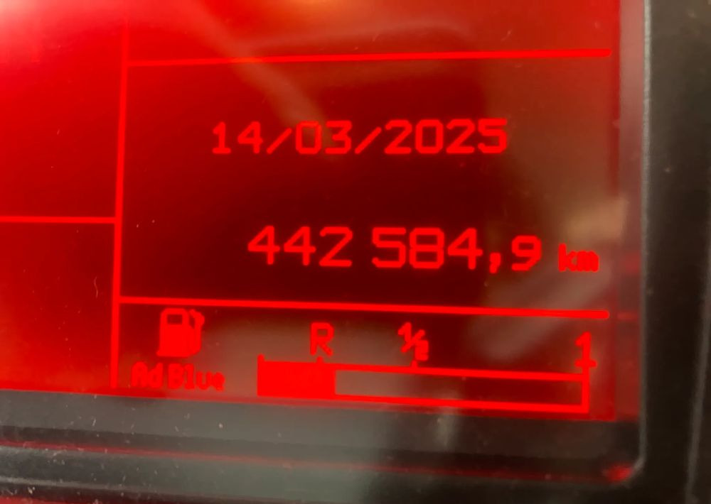 Renault Renault Gama D 250 chłodnia izoterma 16 PALET - Koelwagen vrachtwagen: afbeelding 5 Renault Renault Gama D 250 chłodnia izoterma 16 PALET - Koelwagen vrachtwagen: afbeelding 5